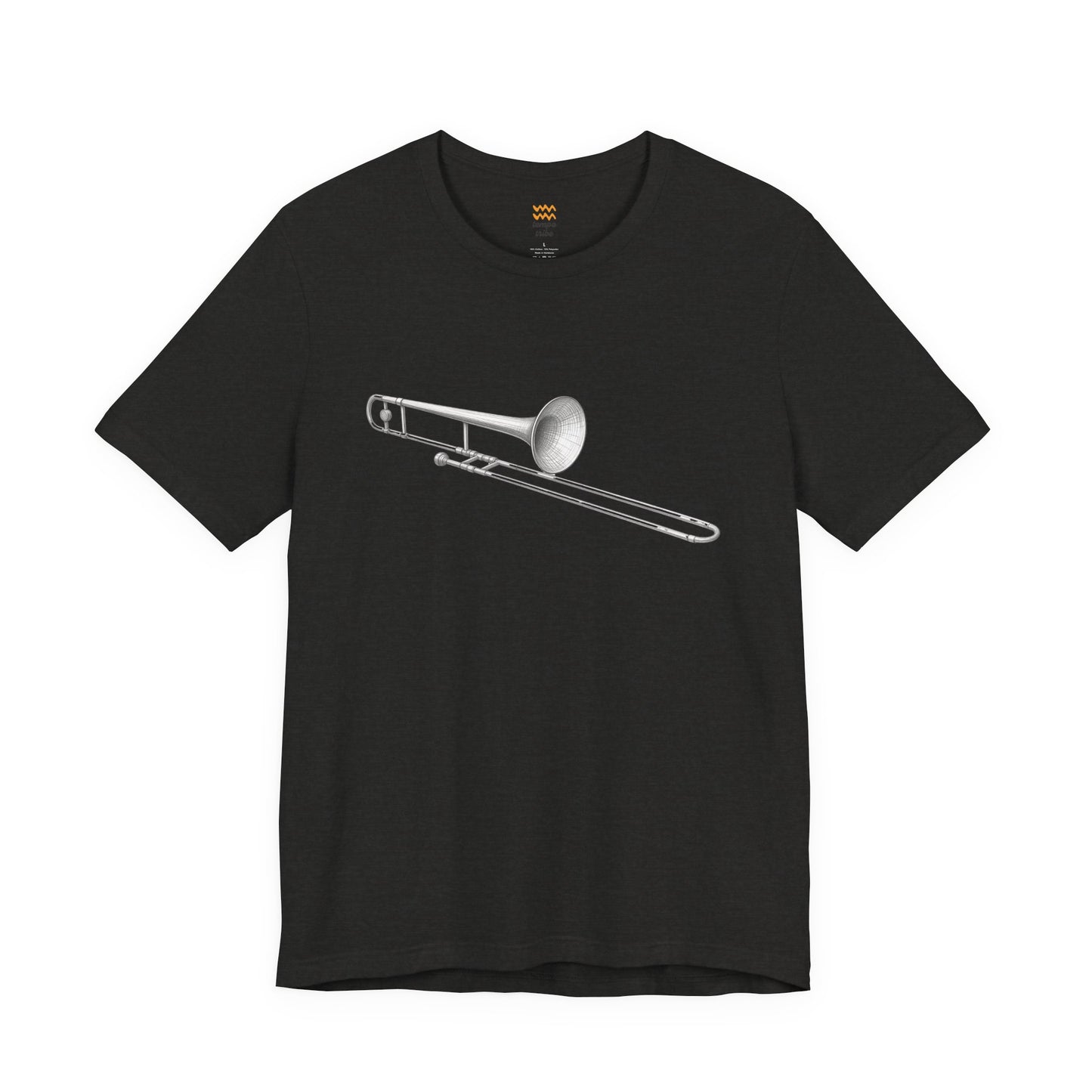 Trombone Solo T-Shirt