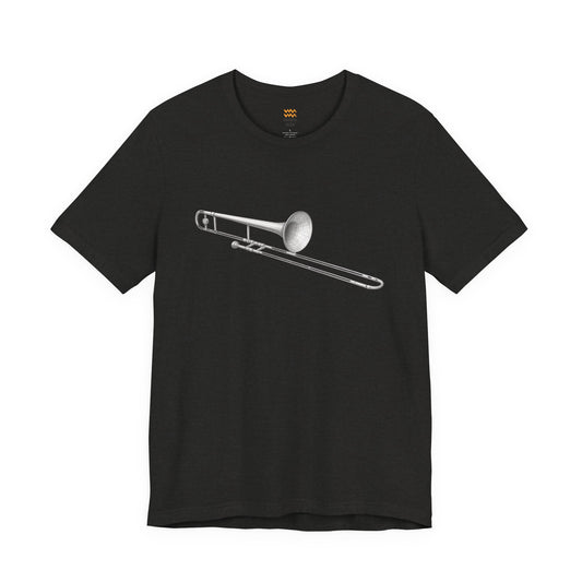 Trombone Solo T-Shirt