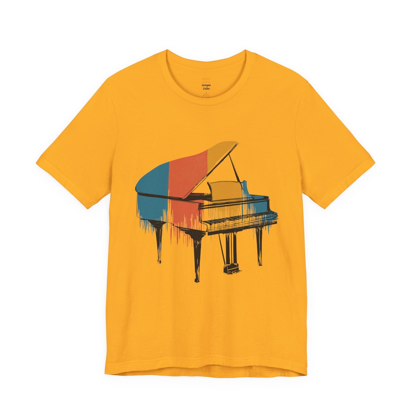 Piano Dream T-Shirt
