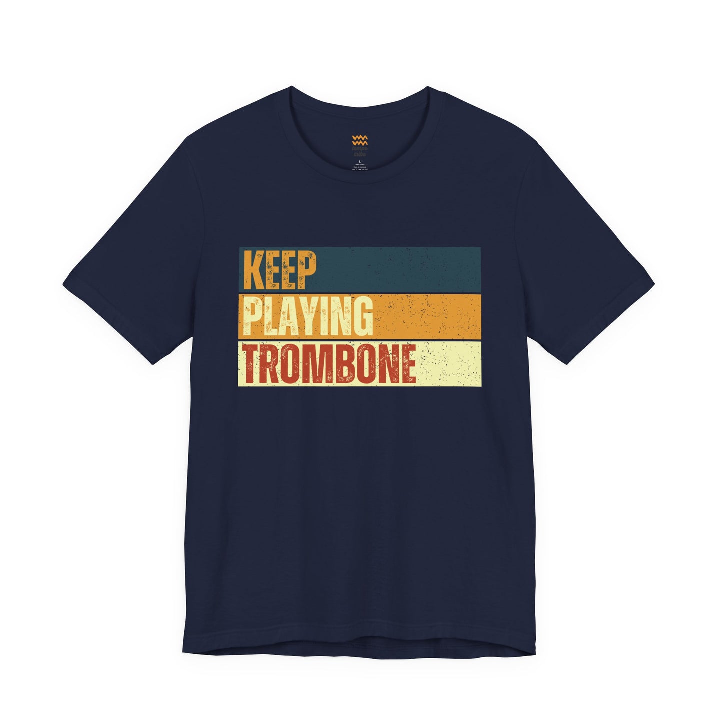 Play Trombone T-Shirt