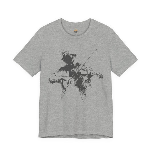 Violin Nocturne T-Shirt