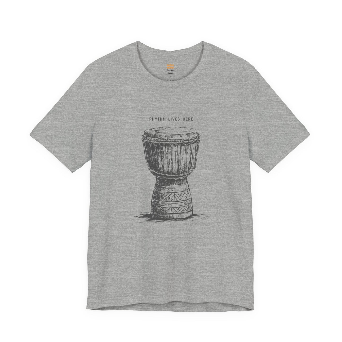 Djembe Feel T-Shirt