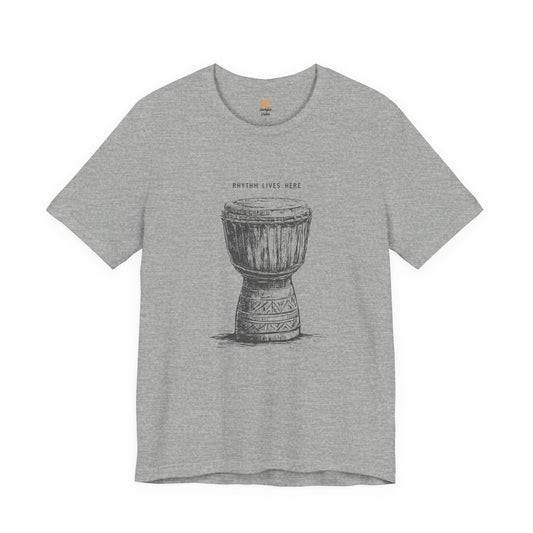 Djembe Feel T-Shirt