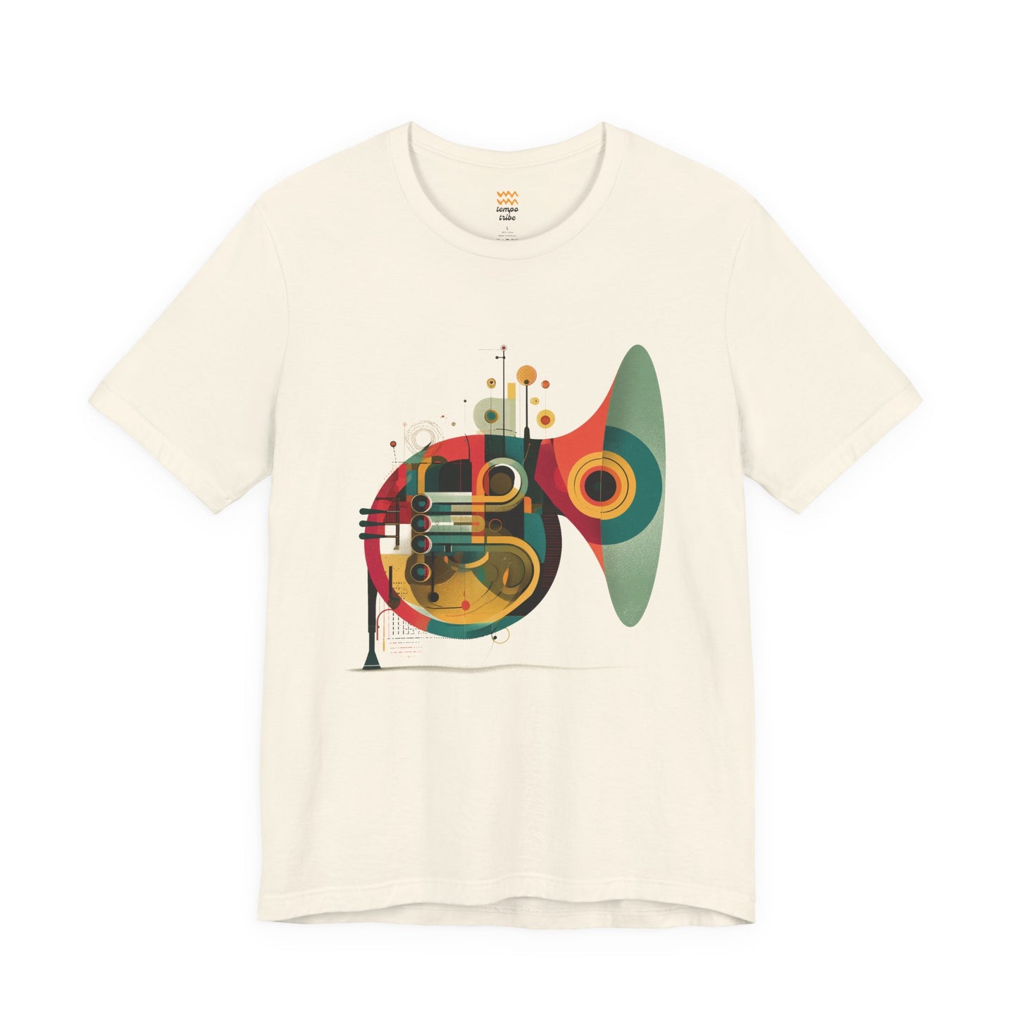 French Horn Dream T-Shirt