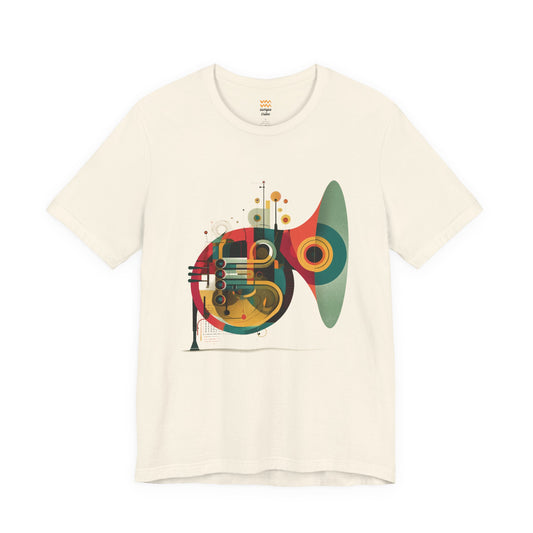 French Horn Dream T-Shirt