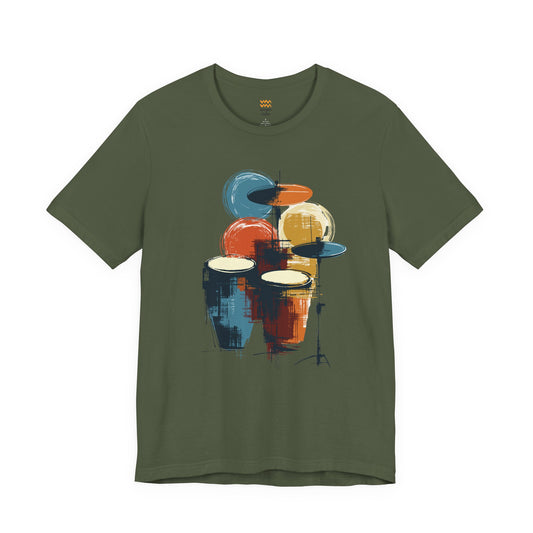 Percussions Haze T-Shirt