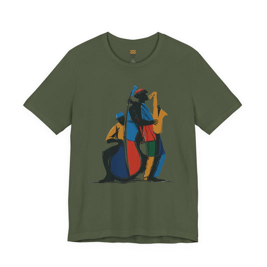 Swing Session T-Shirt