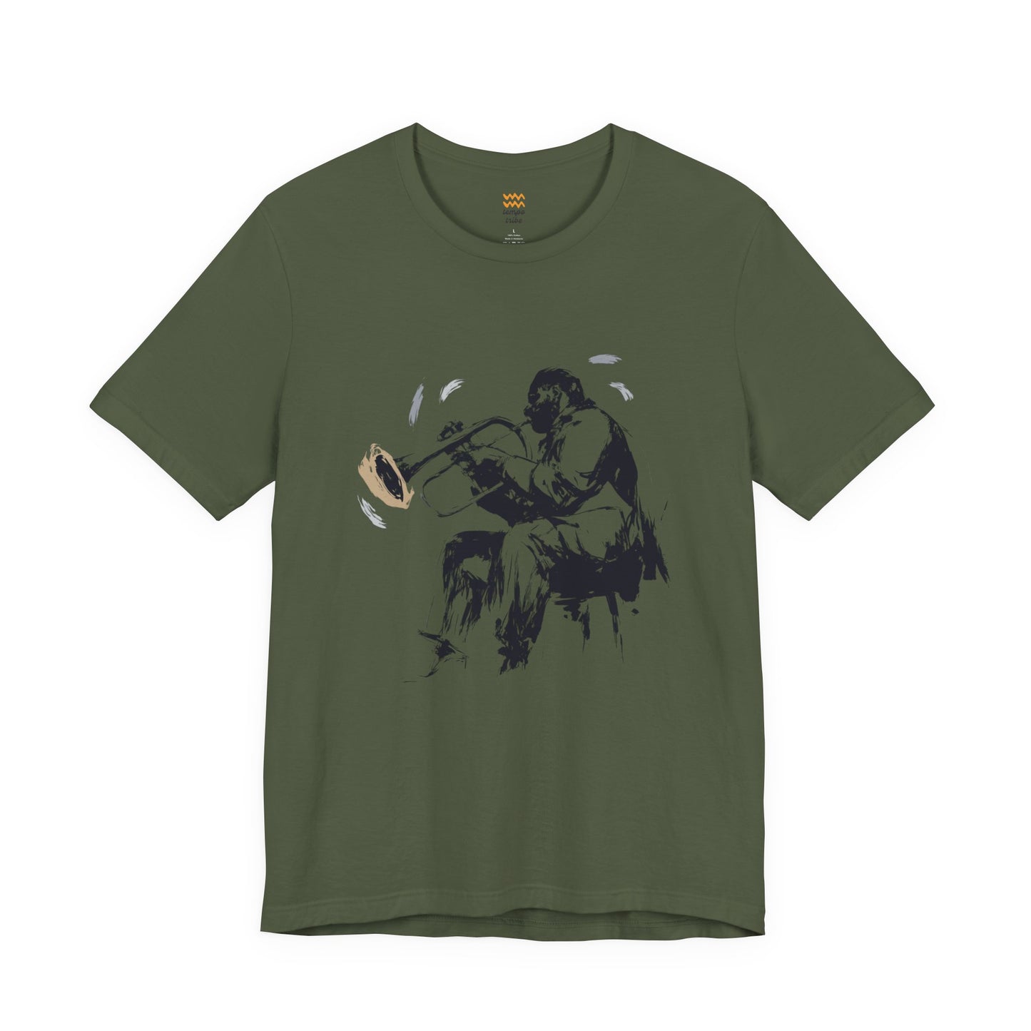 Mellow Ballad T-Shirt