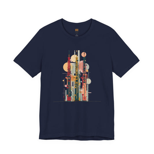 Oboe Bloom T-Shirt