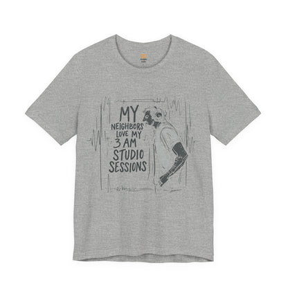 3AM Sessions T-Shirt