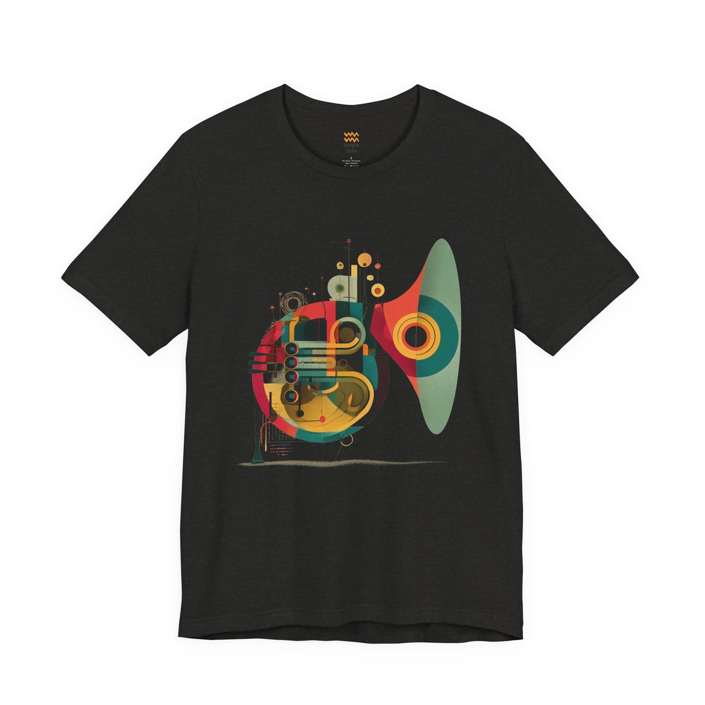 French Horn Dream T-Shirt