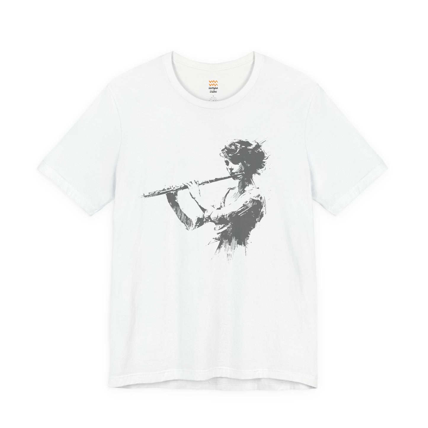 Flute Dreams T-Shirt