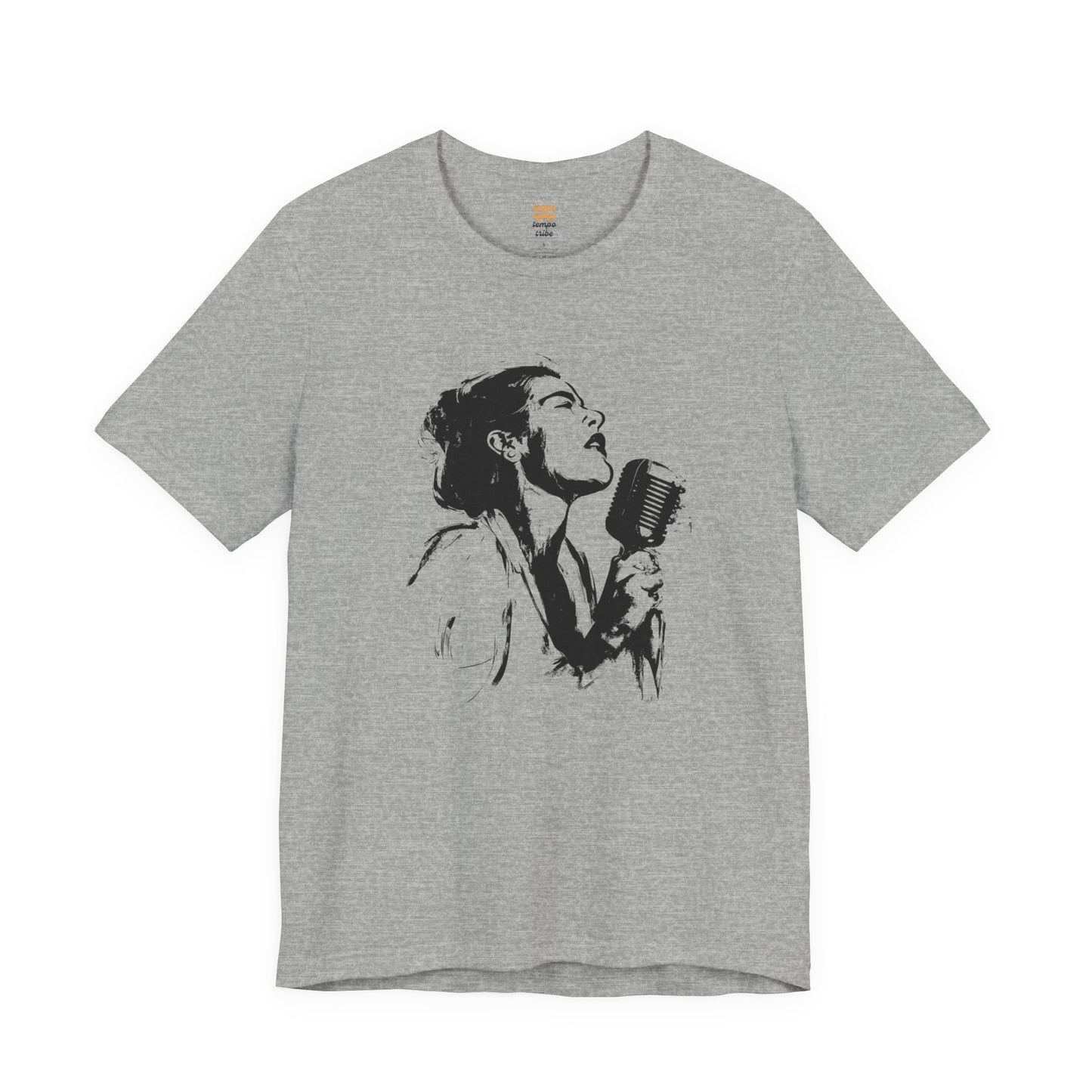 Velvet Notes T-Shirt