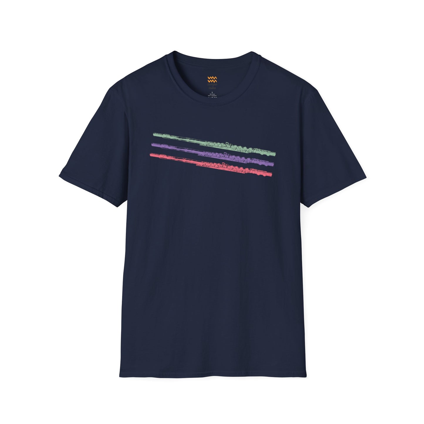 Flute Tunes T-Shirt