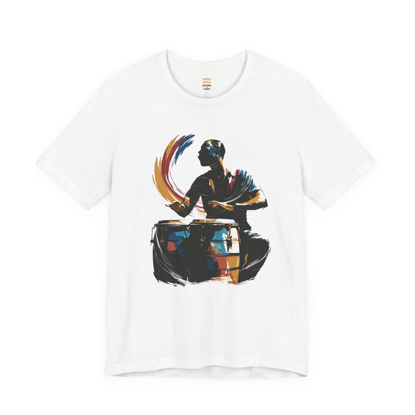 Latin Groove T-Shirt