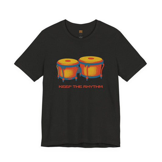 Bongos Rhythm T-Shirt