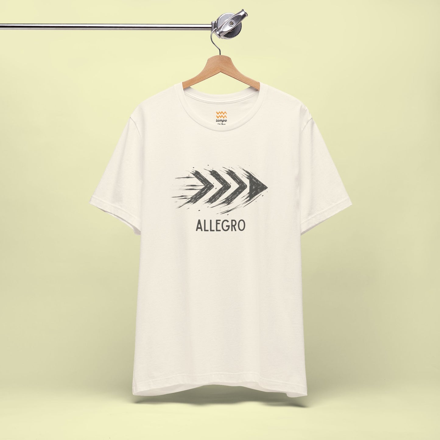 Allegro Tempo T-Shirt