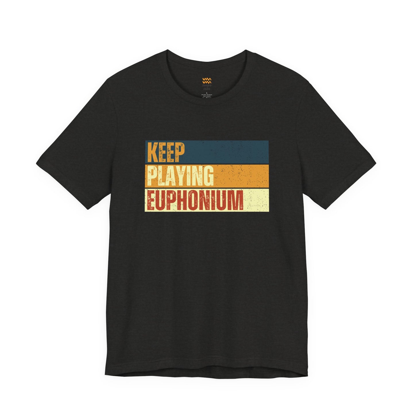 Play Euphonium T-Shirt