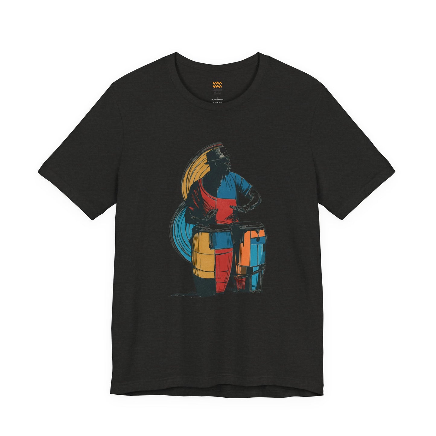 Conga Rhythm T-Shirt