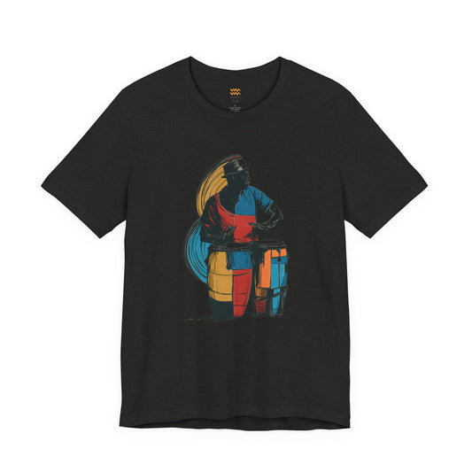 Conga Rhythm T-Shirt
