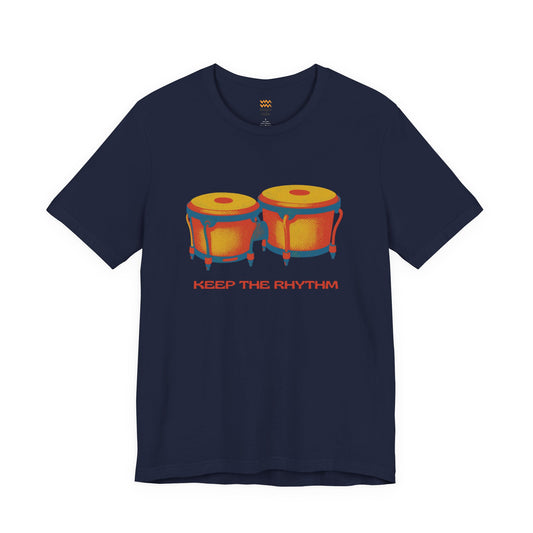 Bongos Rhythm T-Shirt