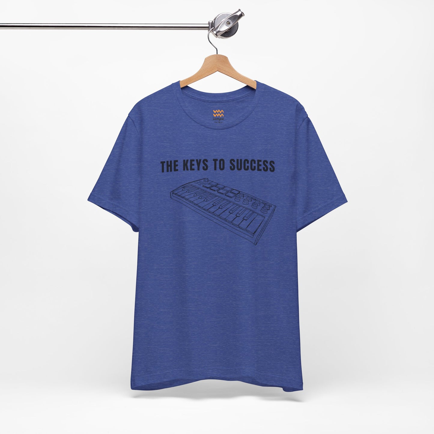 Keys to Success T-Shirt
