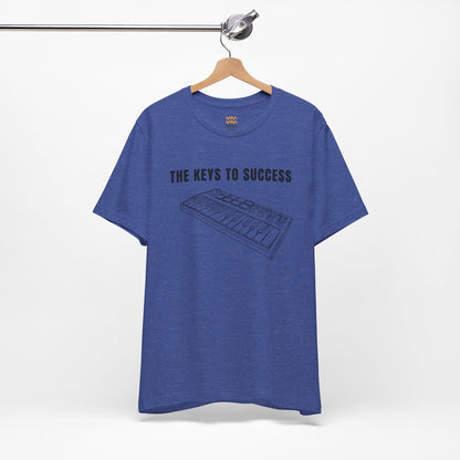 Keys to Success T-Shirt