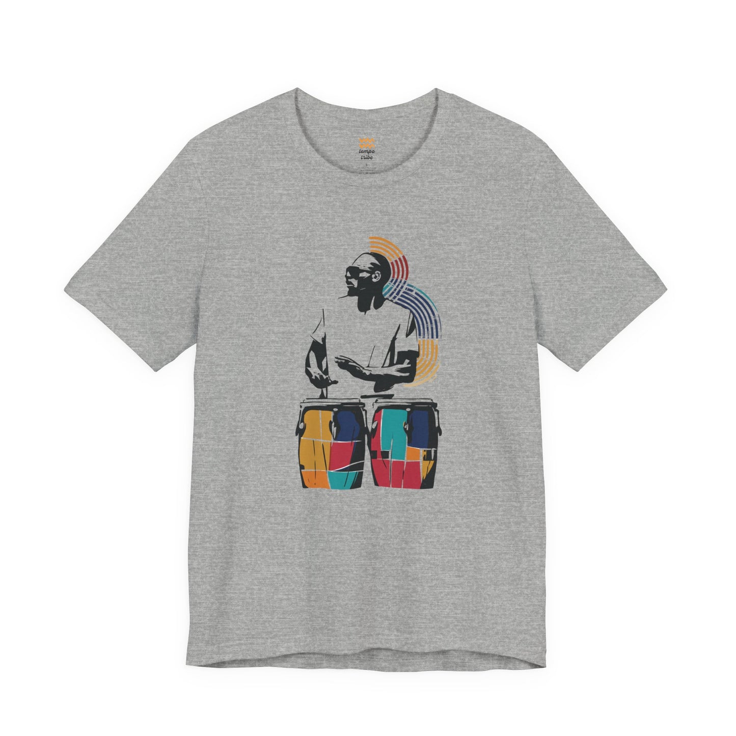 Rhythm Hands T-Shirt