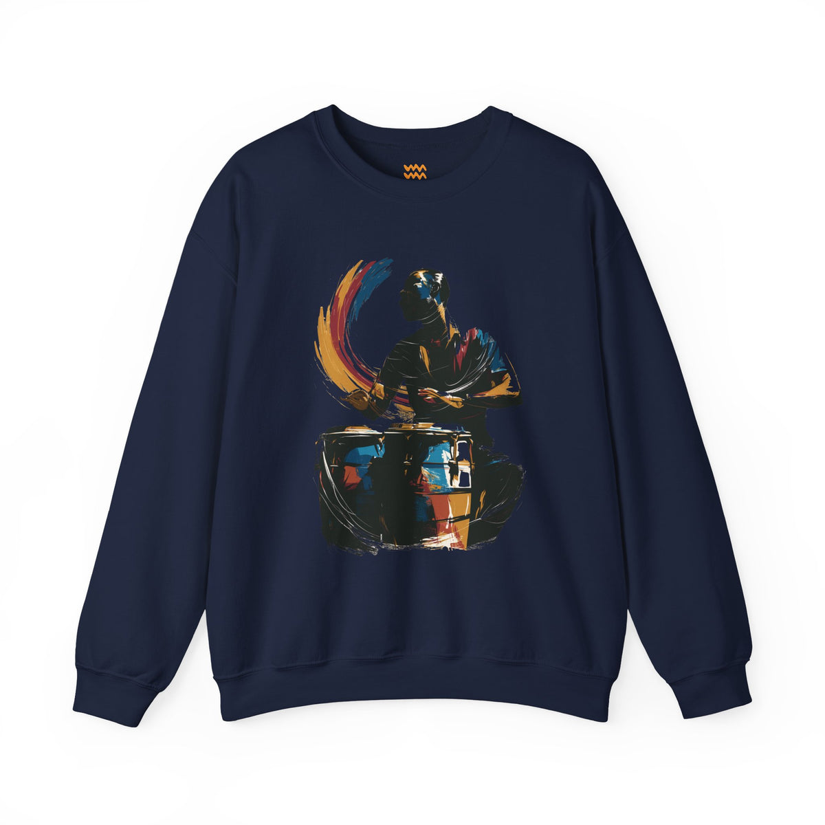 Latin Groove Sweatshirt