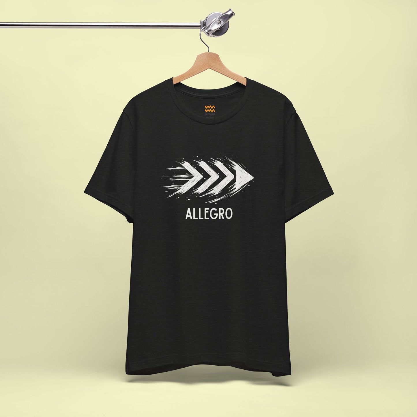 Allegro Tempo T-Shirt