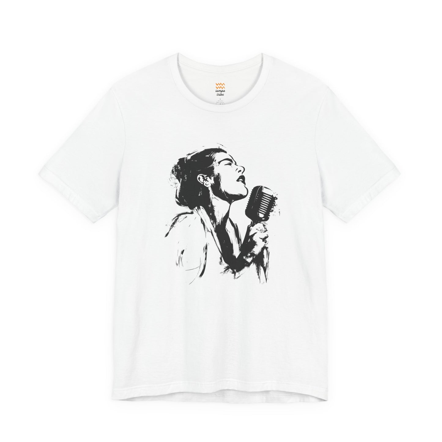 Velvet Notes T-Shirt