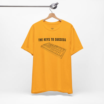 Keys to Success T-Shirt
