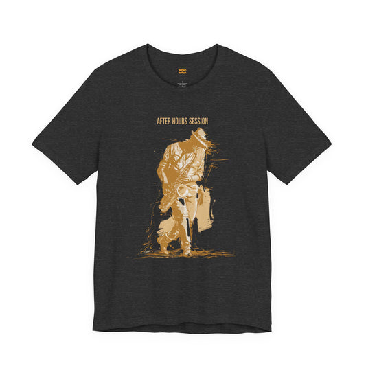 Sax After Hours T-Shirt