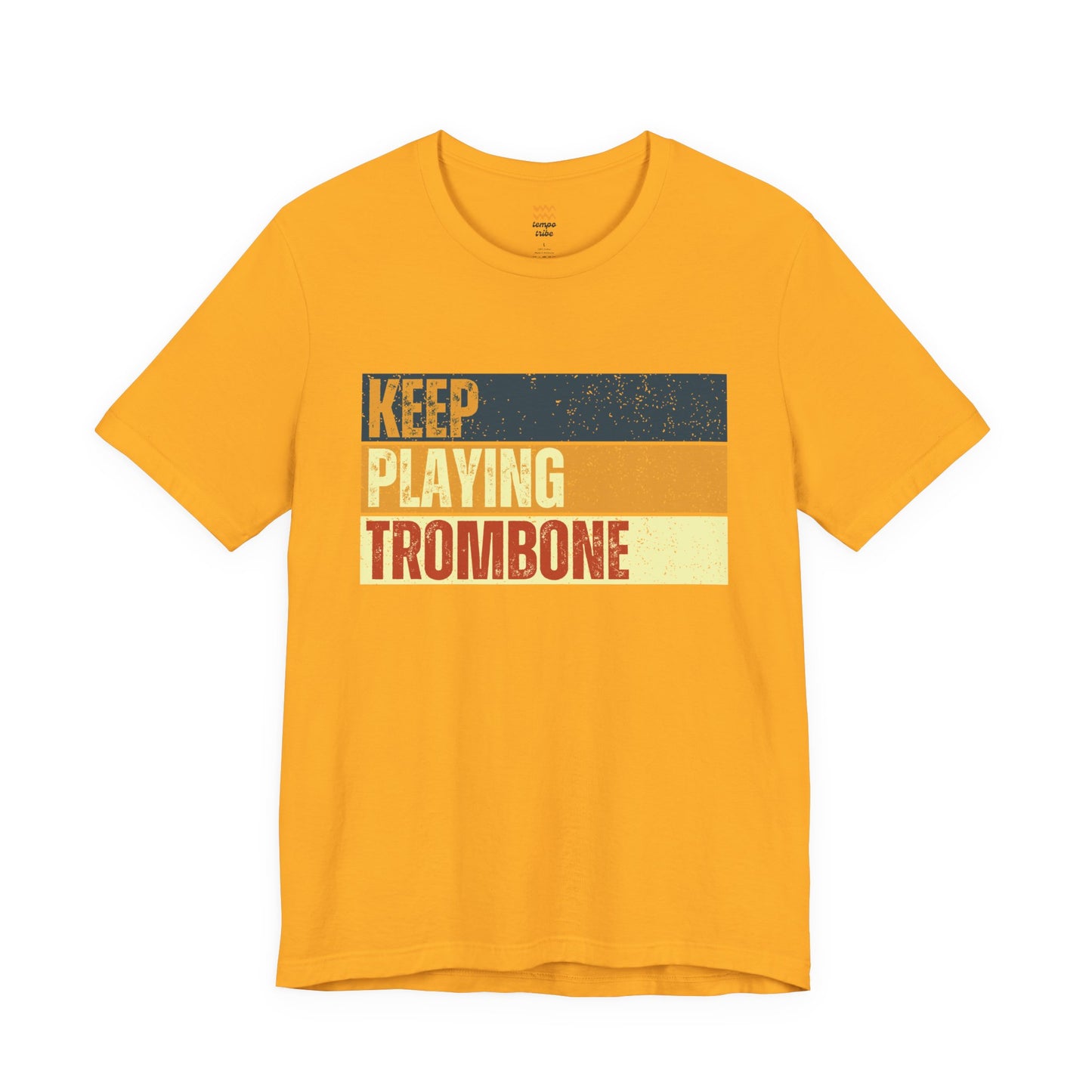 Play Trombone T-Shirt