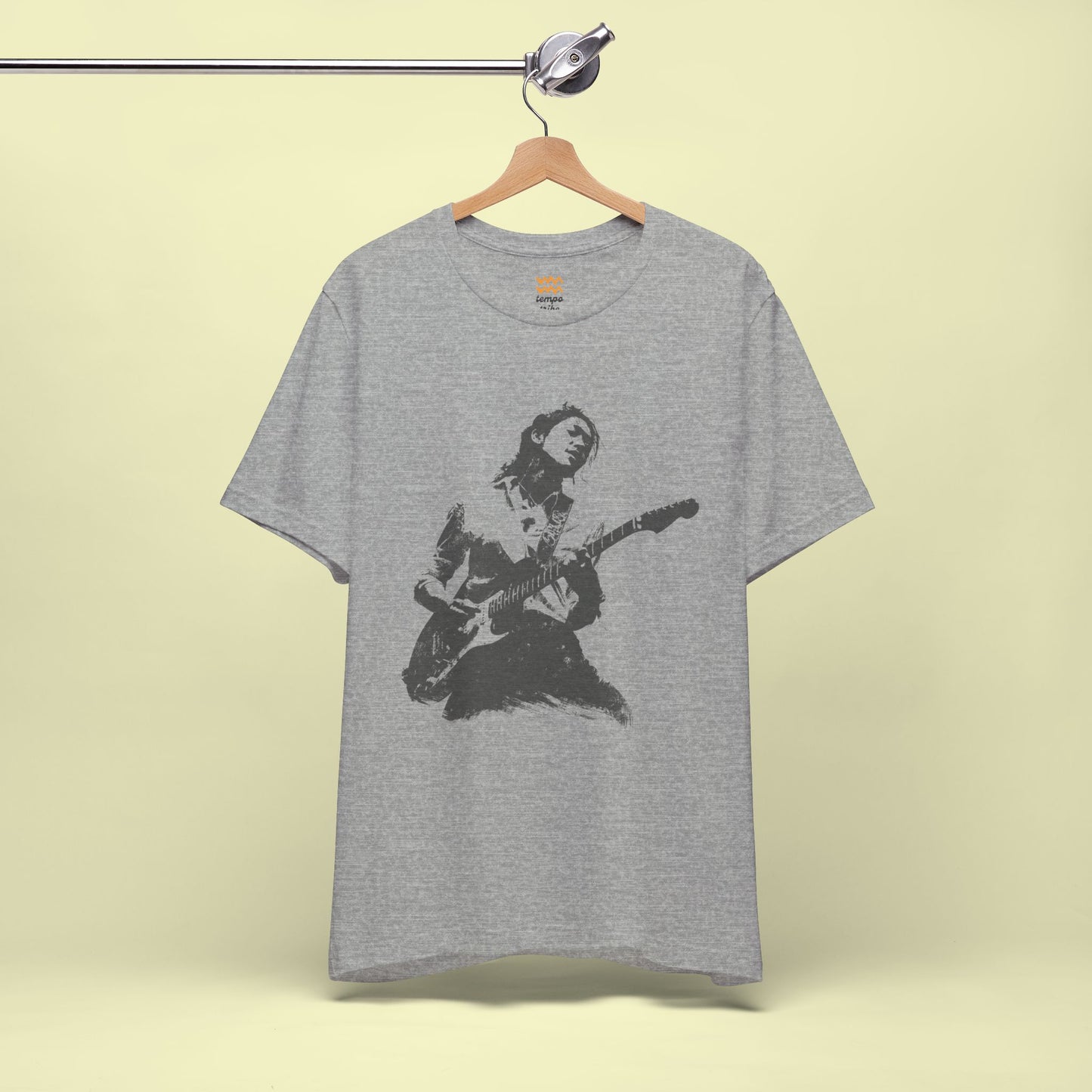 Electric Feeling T-Shirt