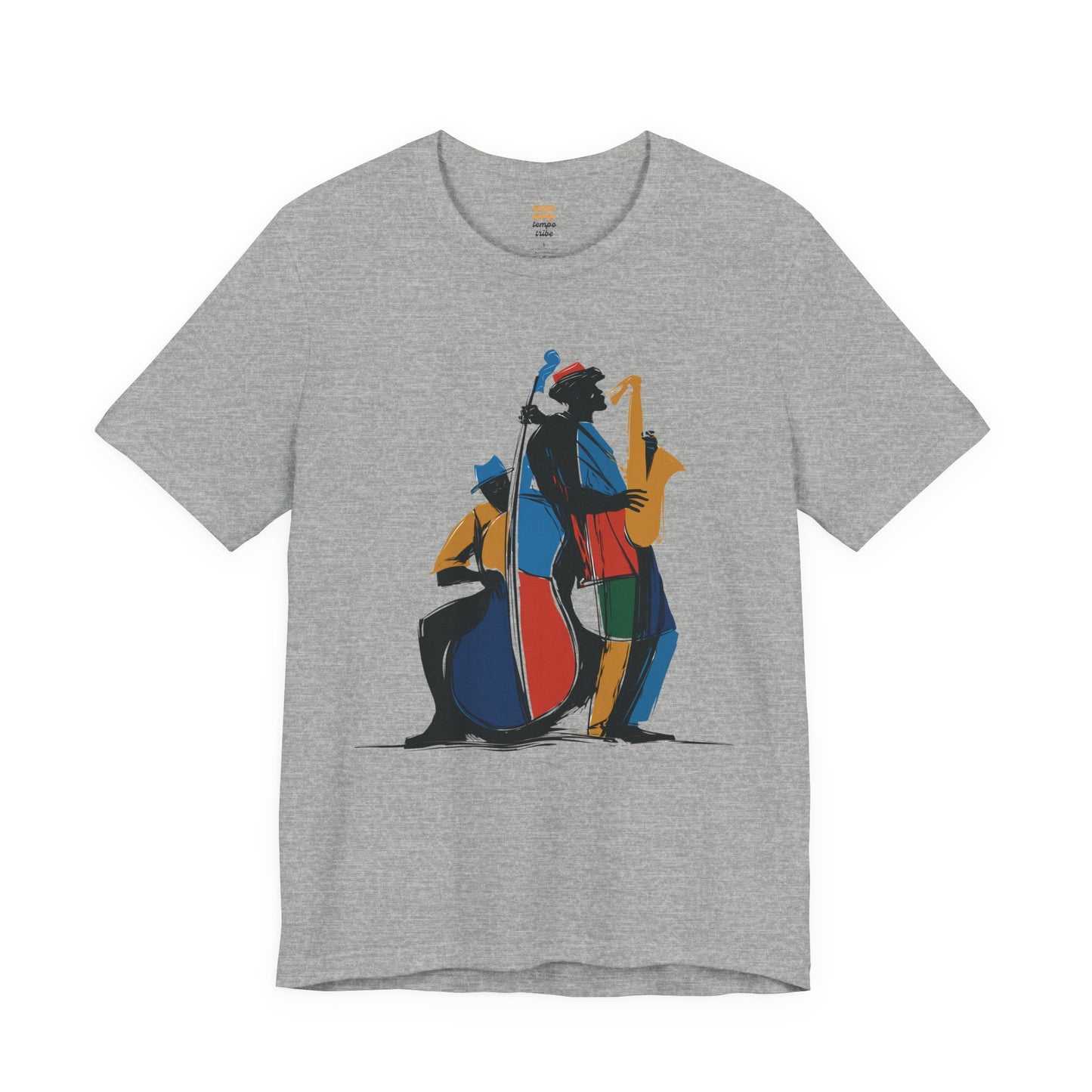 Swing Session T-Shirt