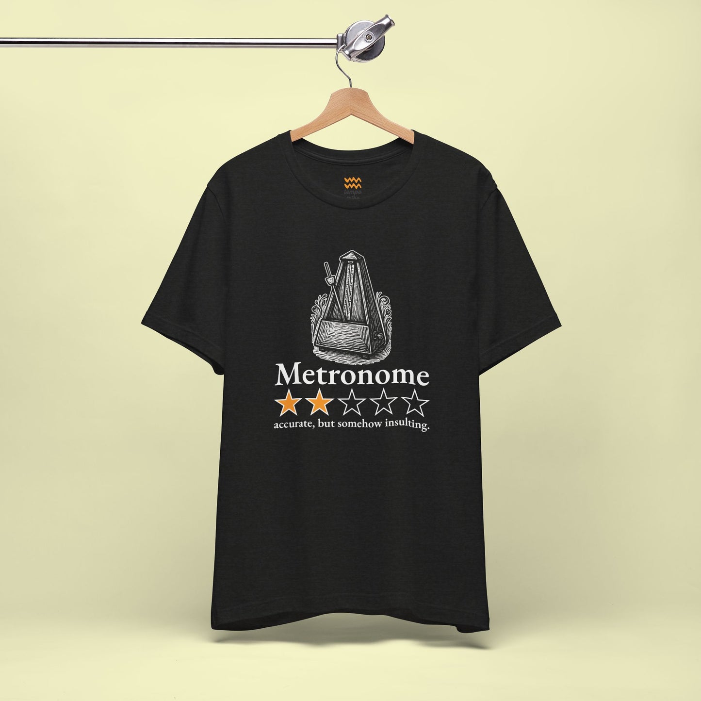 Bad Metronome T-Shirt