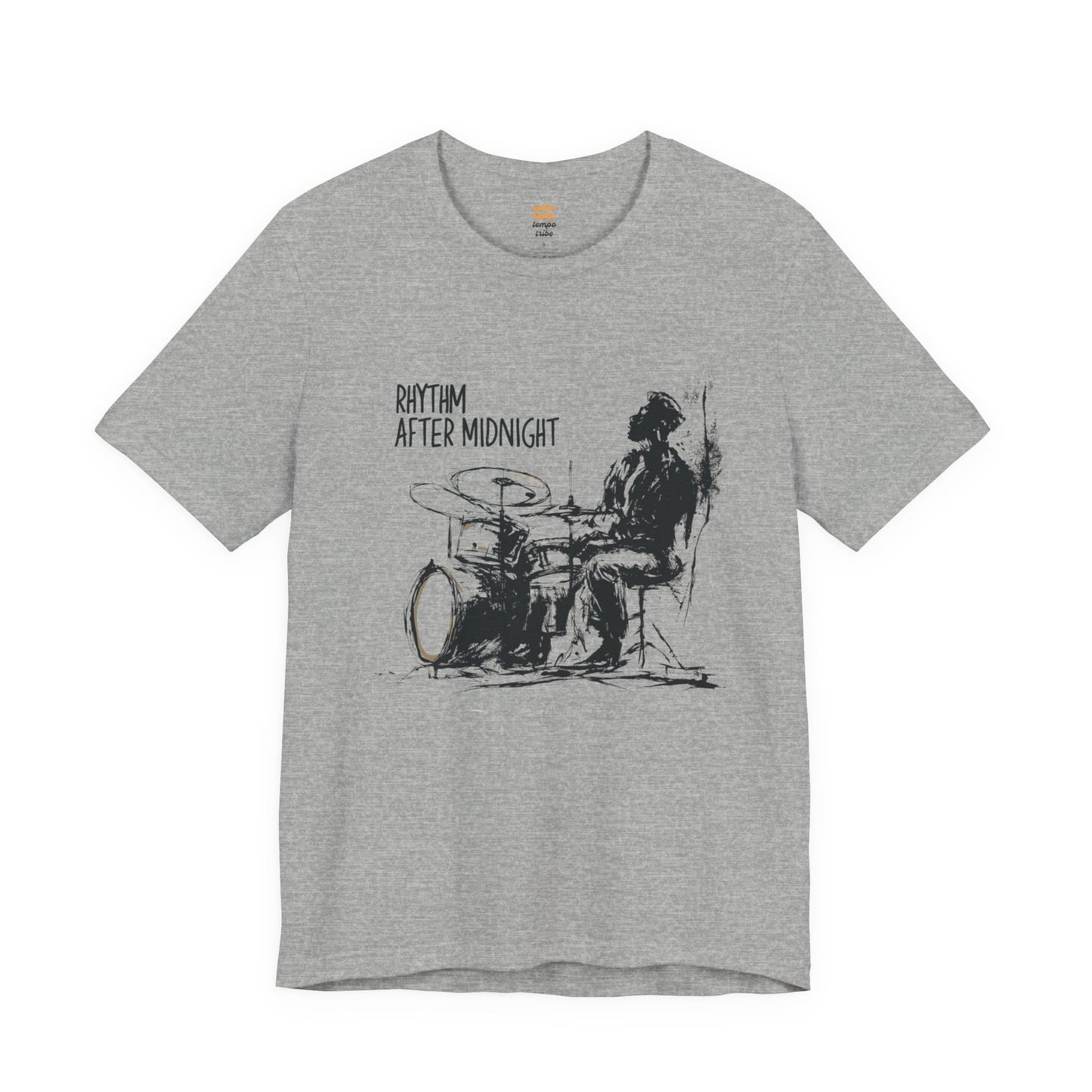 Midnight Rhythm T-Shirt