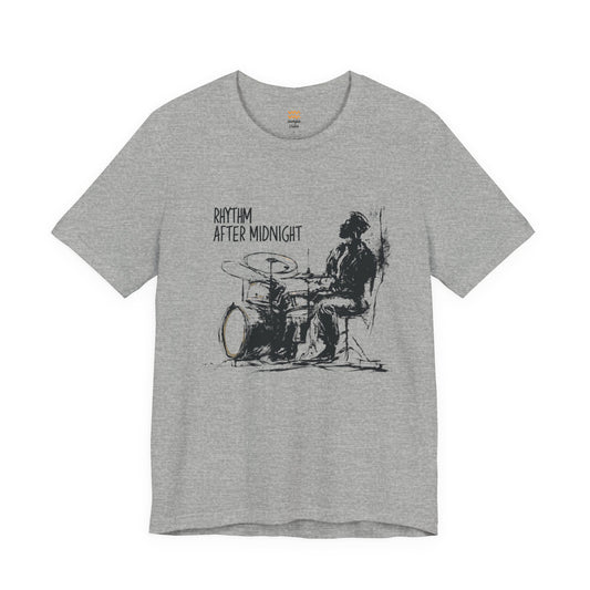 Midnight Rhythm T-Shirt