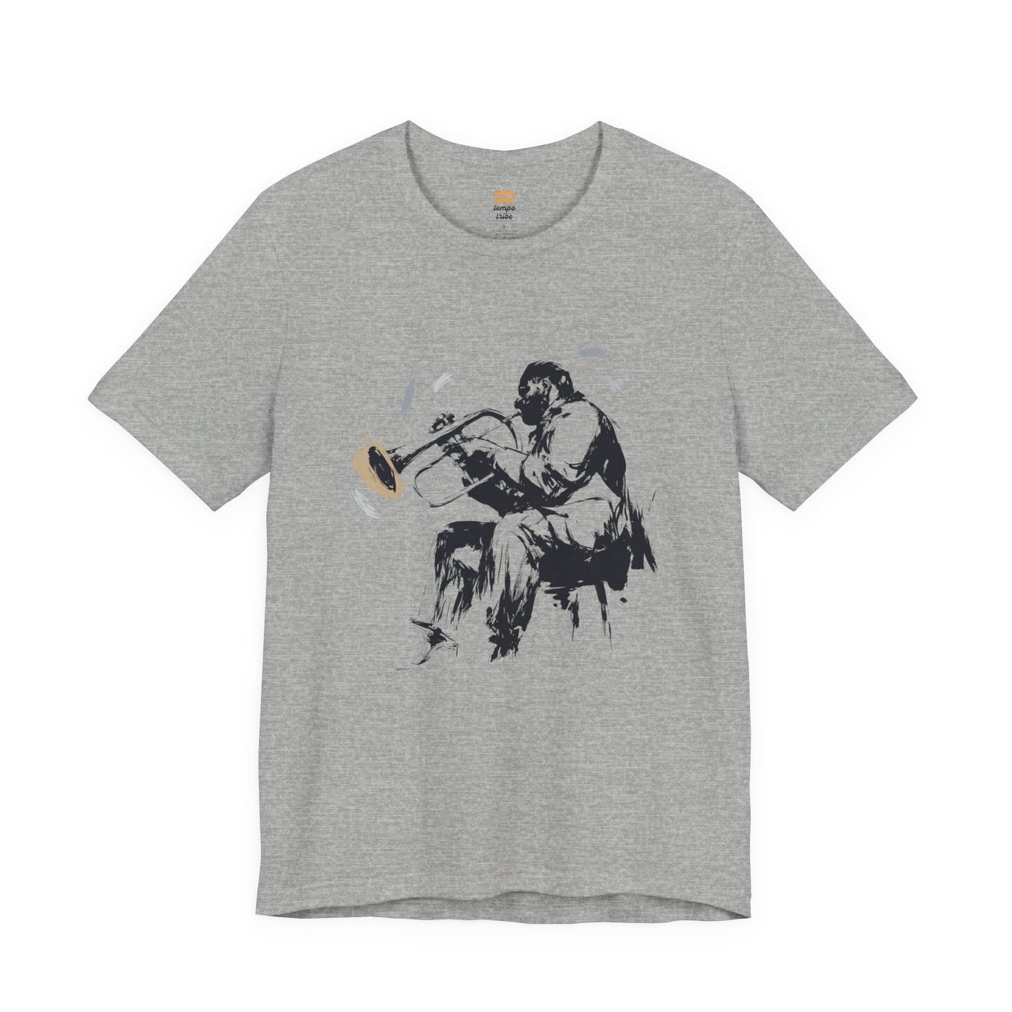 Mellow Ballad T-Shirt