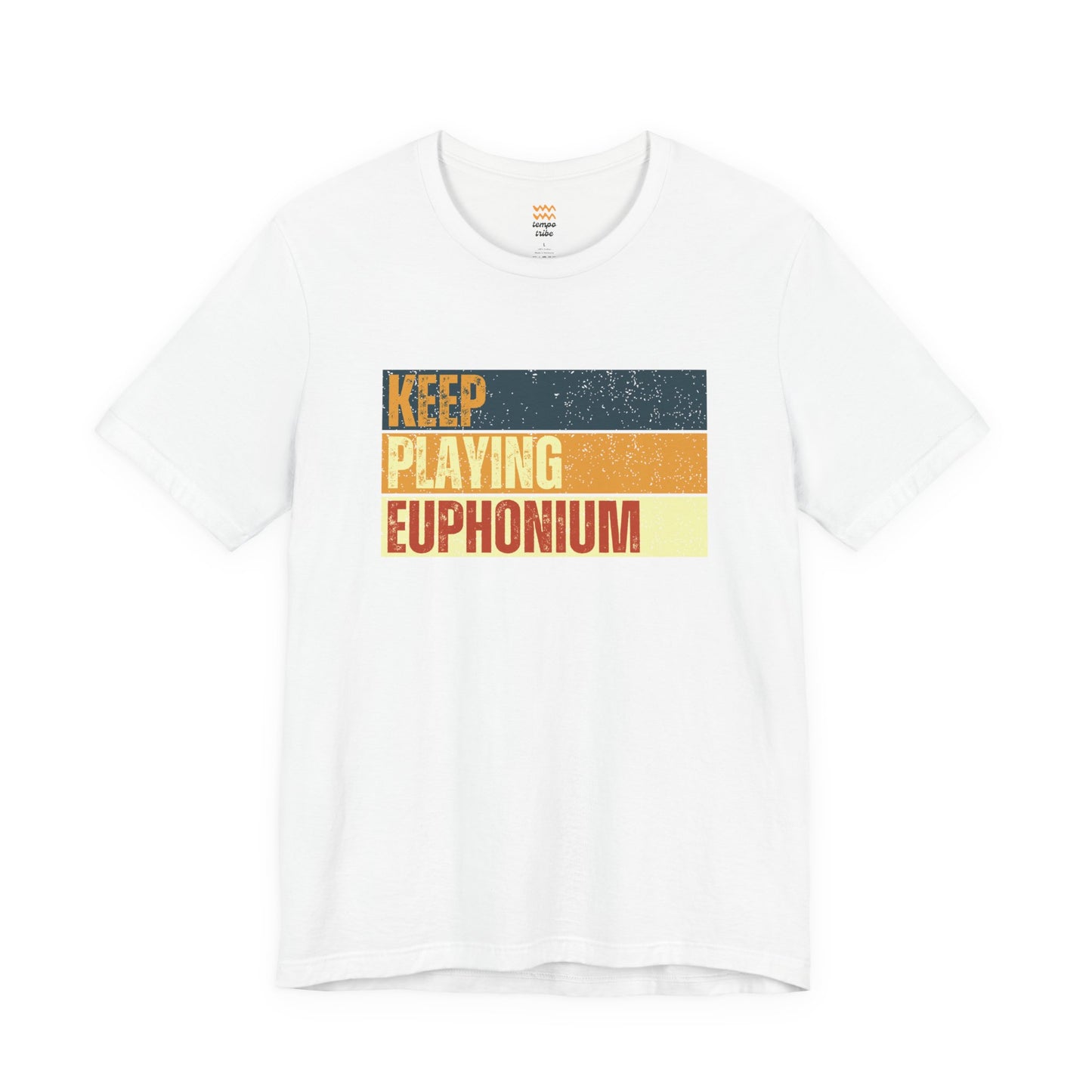 Play Euphonium T-Shirt