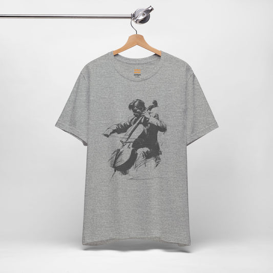 Cello Calm T-Shirt