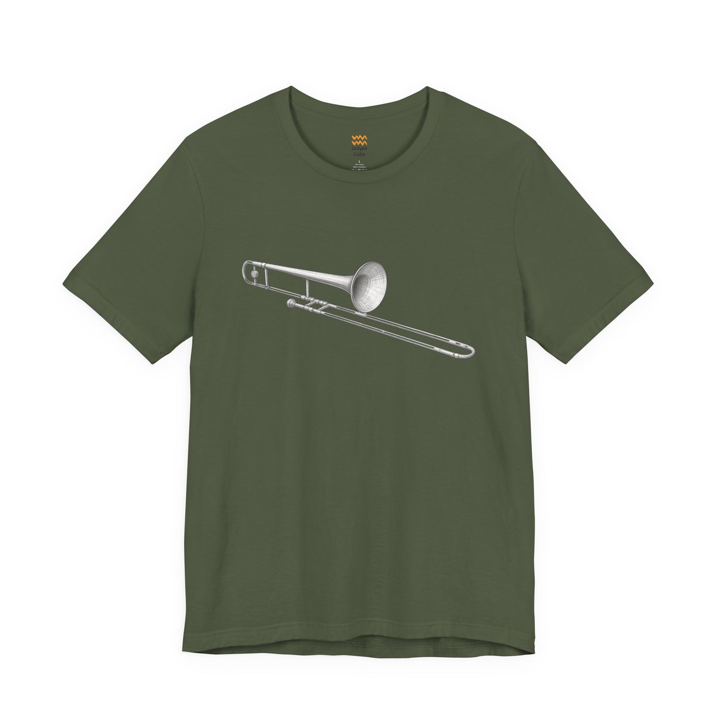 Trombone Solo T-Shirt
