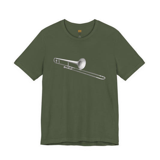 Trombone Solo T-Shirt