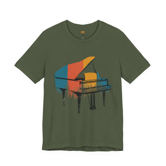 Piano Dream T-Shirt