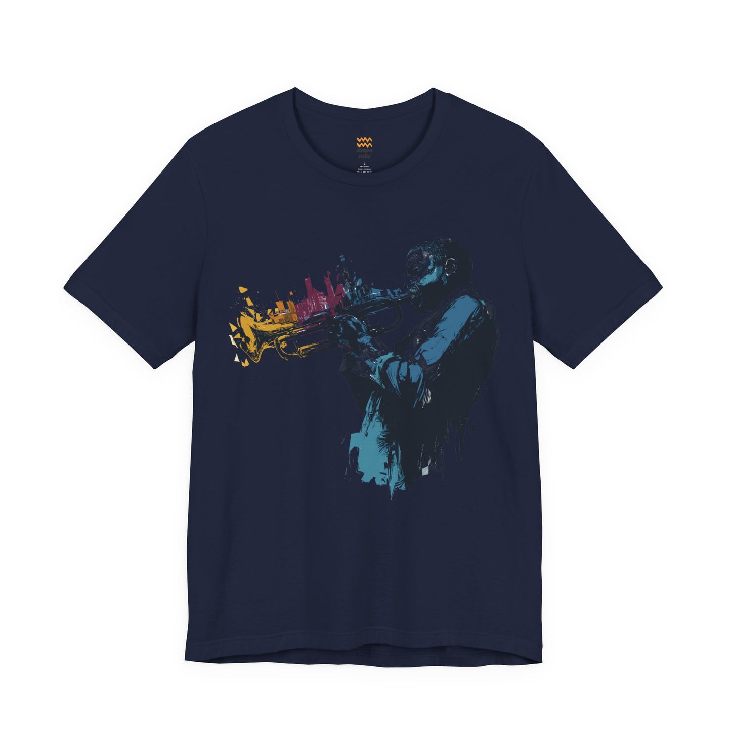 Brass City T-Shirt