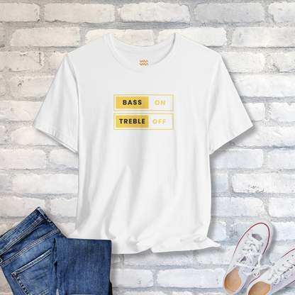 Bass Mode T-Shirt