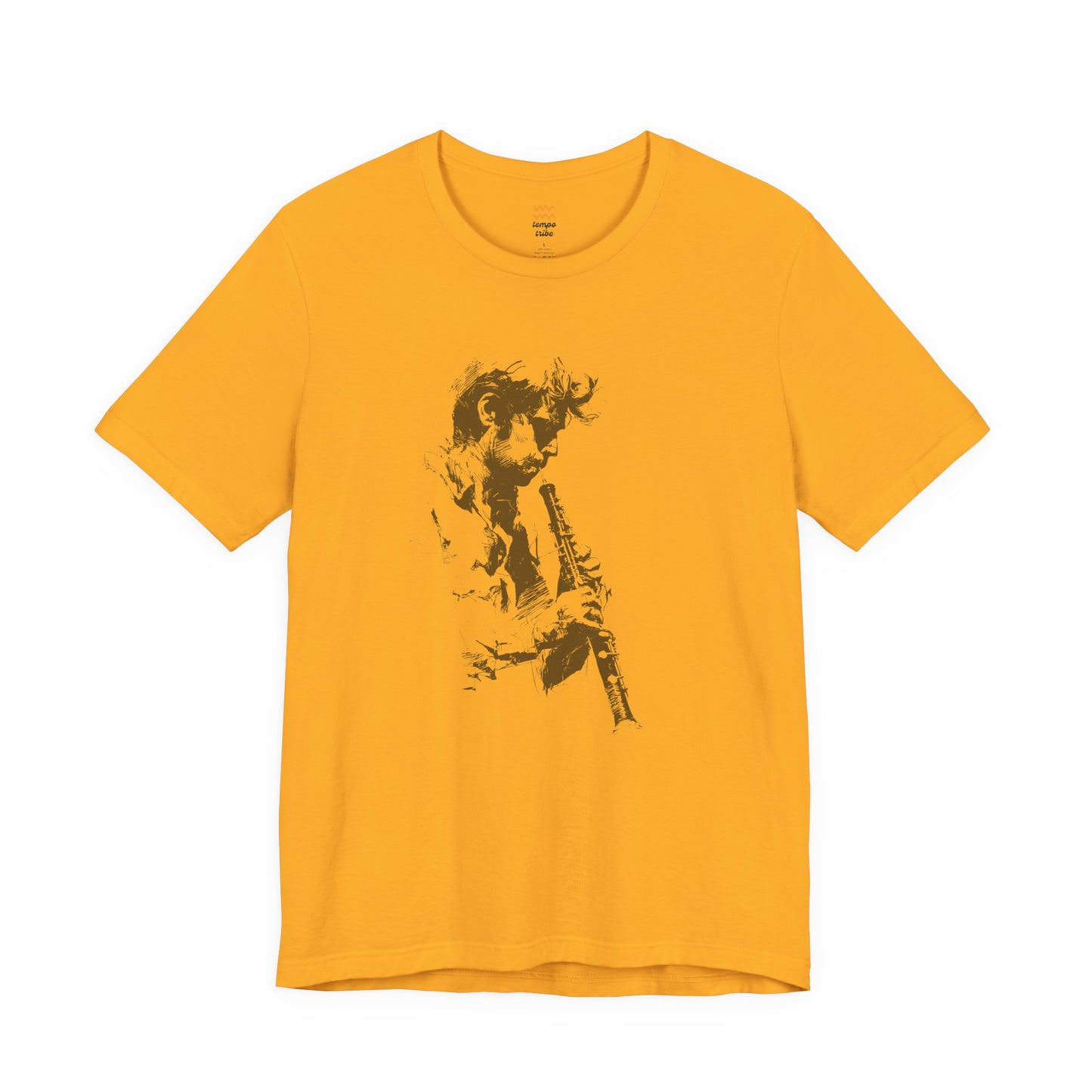 Velvet Oboe T-Shirt