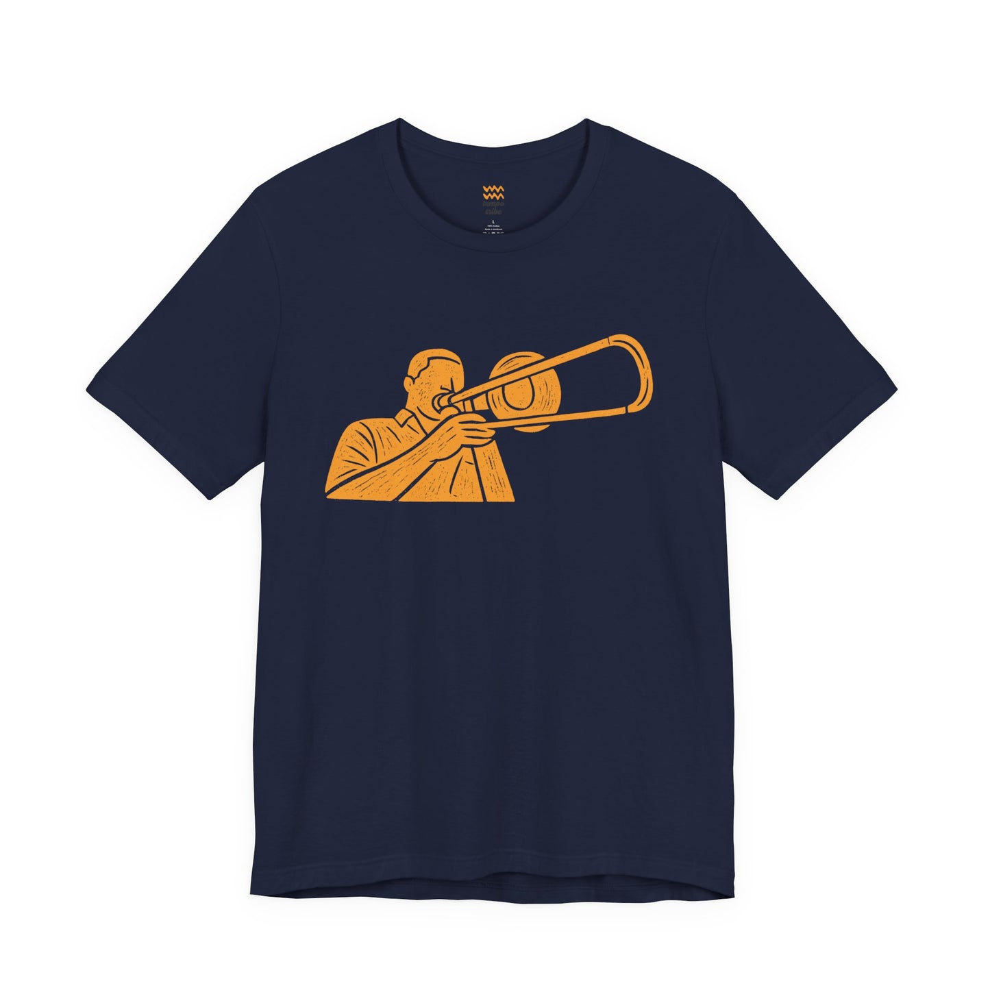 Trombone Fever T-Shirt