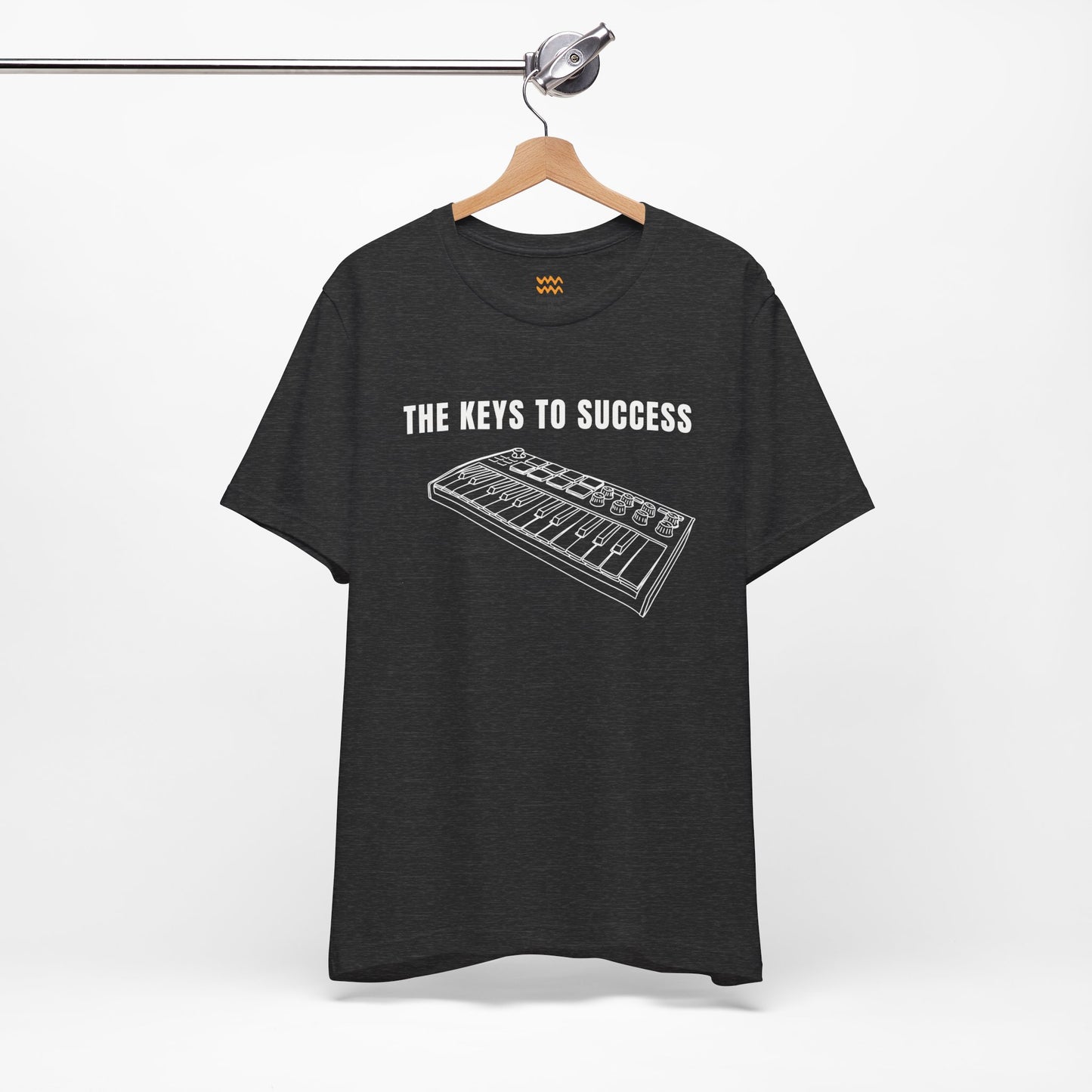 Keys to Success T-Shirt